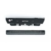 Дневные ходовые огни Optima Premium Universal Glide Black CREE